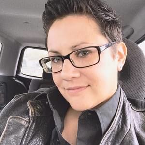 Meet your Posher, Raquel